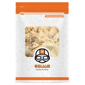 푸드니스타 아몬드분말 95%, 500g, 1개