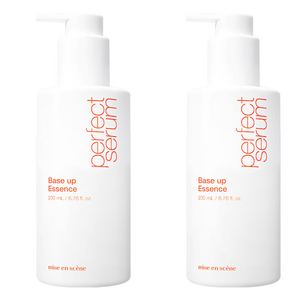 미쟝센 퍼펙트 베이스업 헤어 에센스, 200ml, 2개