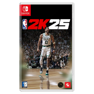 닌텐도 Switch NBA 2K25 스탠다드 에디션 한국어판