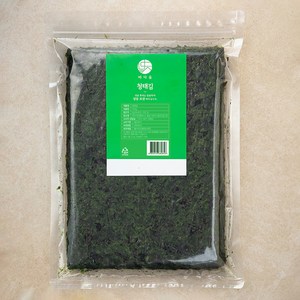 바다숲 청태김, 140g, 1개