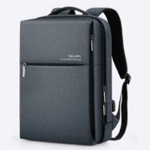 힐리오 비즈니스 캐주얼 노트북 백팩