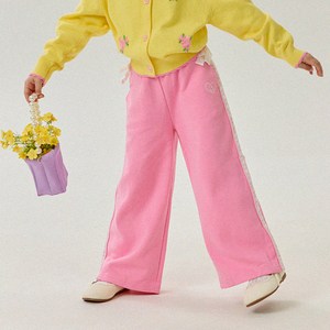 리에벨로 여아용 이지 프리티 팬츠