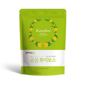 곰곰 루이보스, 150g, 100개입, 1개