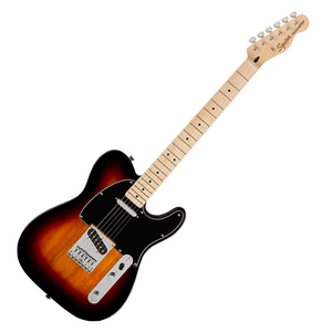 스콰이어 Affinity Telecaster MN BPG 일렉기타, 037-8203-500, 3 Color Sunburst, 1개