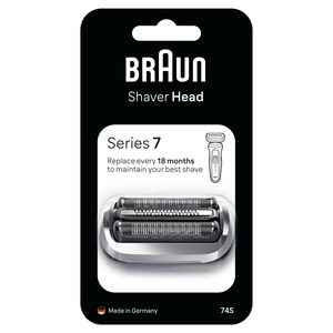 BRAUN 브라운 시리즈 7 날망, 74S