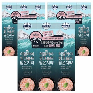 히말라야핑크솔트 담은 아이스 카밍 민트 치약, 100g, 9개