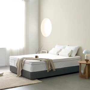 탑베딩 6면 방수 매트리스 커버