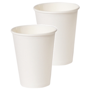 무지 종이컵 8oz, 200개입, 1개