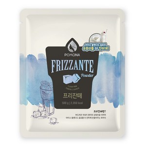 포모나 프리잔떼 파우더, 500g, 1개