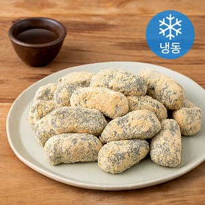 네추럴킹덤 쑥인절미 (냉동), 800g, 1개