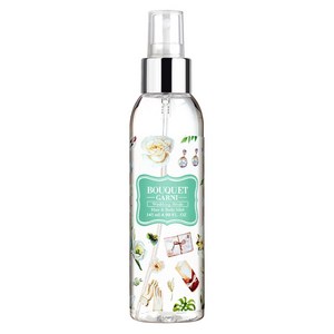 부케가르니 헤어 앤 바디미스트 웨딩브라이드, 1개, 145ml