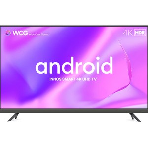 이노스 4K UHD LED TV, 164cm(65인치), S6530GG, 스탠드형, 방문설치