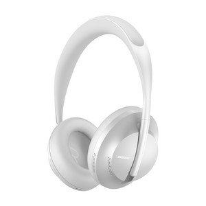 BOSE 노이즈 캔슬링 헤드폰 700, 럭스 실버, 
  Headphones 700