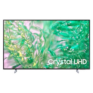 삼성전자 4K UHD Crystal TV, 138cm(55인치), KU55UD8000FXKR, 스탠드형, 방문설치