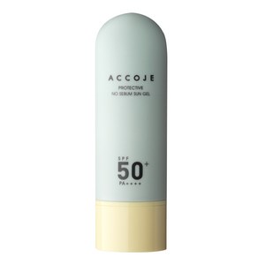 아꼬제 프로텍티브 노세범 선젤 SPF50+ PA++++, 50ml, 1개