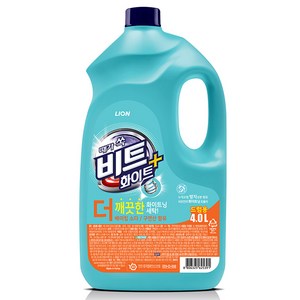 비트 화이트플러스 드럼용, 4L, 1개