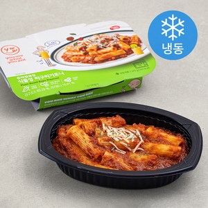 신세계푸드 유아왓유잇 식물성 라구리가토니 (냉동), 245g, 1개