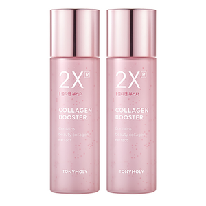 토니모리 투엑스알 콜라겐 부스터 에센스, 200ml, 2개