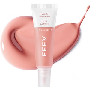 [비건뷰티] 피브 컬러 세럼 블러셔 10ml, 노메이크업, 1개