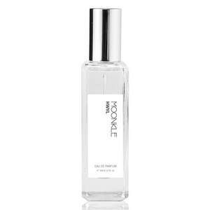 뭉클 휠 오드퍼퓸, 30ml, 1개