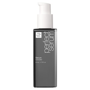 미쟝센 퍼펙트 세럼 워터리 헤어에센스, 80ml, 1개