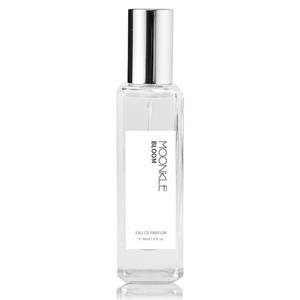뭉클 블룸 오드퍼퓸, 30ml, 1개