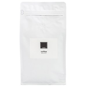 보에담 시그니처 스페셜티 블렌드 원두 커피 고소한맛, 500g, 1개, 홀빈(분쇄안함)