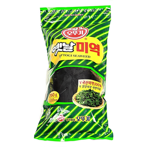 오뚜기옛날 미역, 250g, 1개