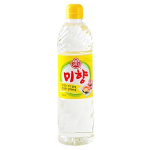 오뚜기 미향, 900ml, 1개