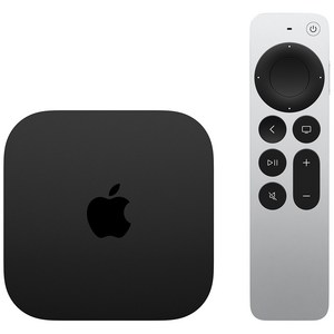Apple 2022 애플TV, 4K, 64GB