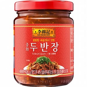 이금기 중화 두반장, 226g, 1개