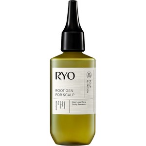 [비건라이프] 려 루트젠 탈모 증상 전문 케어 두피 에센스, 80ml, 1개