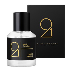 912 네롤리 포르토피노 니치향수 EDP, 40ml, 1개