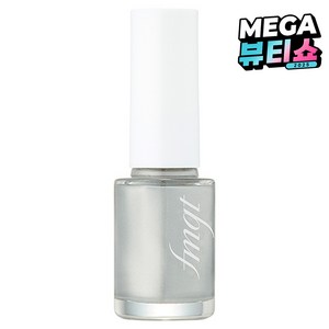 스타일 네일 매니큐어, 8GLI 실버쥬얼리샵, 7ml, 1개