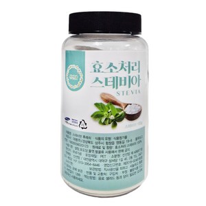 신선맘 효소처리 스테비아 100프로, 100g, 1개