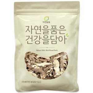 자연닮음 참당귀, 300g, 1개