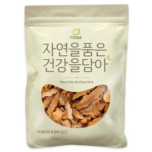 자연닮은 토복령 망개나무뿌리, 600g, 1개