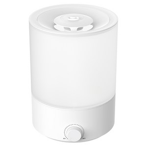 홈플래닛 초음파 가습기 4L