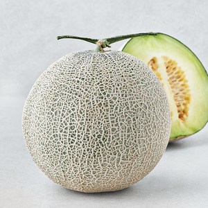 제이드가든 머스크메론, 1.8kg, 1개