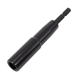 파워라인 롱비트소켓 10mm PBS 010 L, 1개