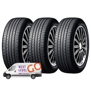 넥센타이어 엔프리즈 NPRIZ AH8 225/45R18, 3개, 방문장착