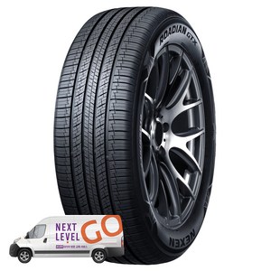 넥센타이어 로디안 GTX 245/45R19, 1개, 출장장착