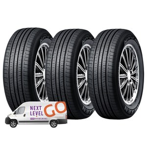 넥센타이어 엔프리즈 NPRIZ AH5 195/65R15 방문 무료장착, 3개