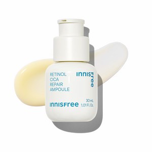 이니스프리 레티놀 시카 앰플, 30ml, 1개