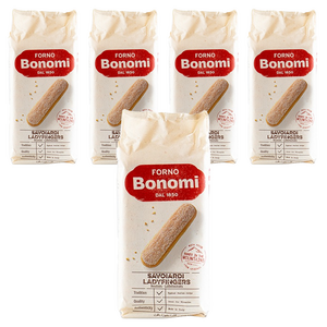 보노미 사보이알디 레이디 핑거, 400g, 5개