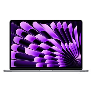 Apple 2024 맥북 에어 15 M3, 스페이스그레이, 1TB, 16GB, 한글