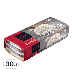 The미식 고시히카리밥, 180g, 30개