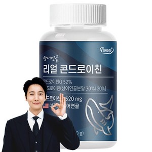 퍼니트 리얼 콘드로이친 90g, 1개