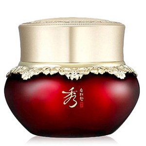 LG생활건강 수려한 효비담 발효 크림, 50ml, 1개