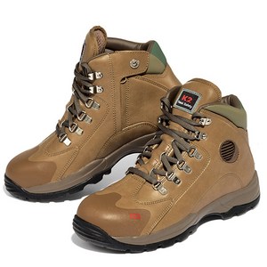 K2 Safety 속건성 안전화 K2-36 BEIGE, 200, 1개